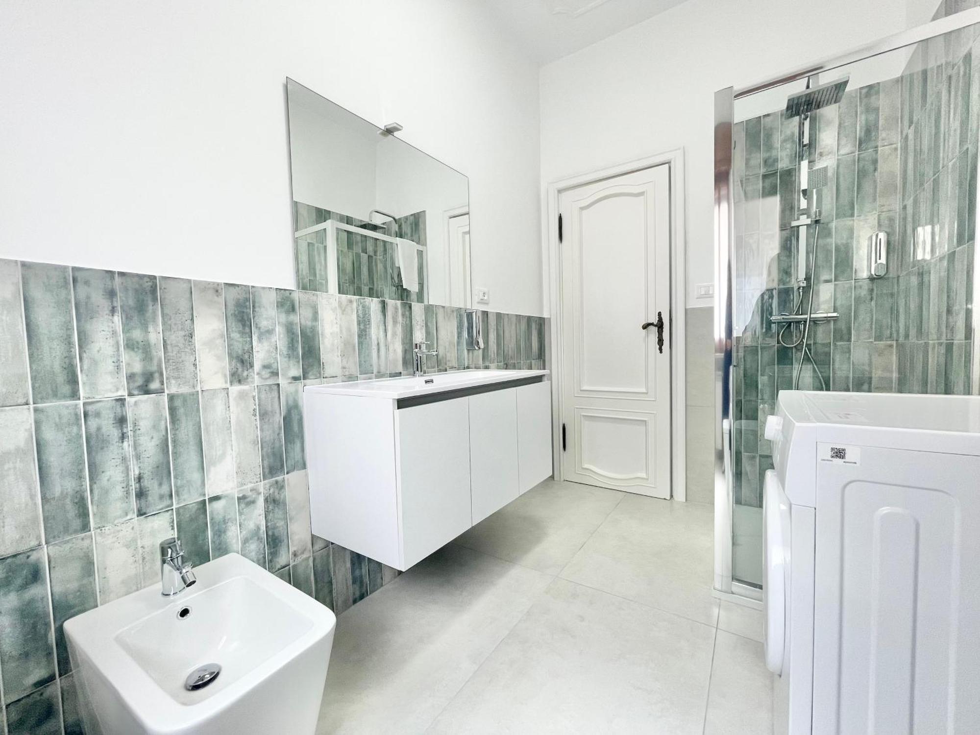 Regina Elena Apartments Pescara Dış mekan fotoğraf