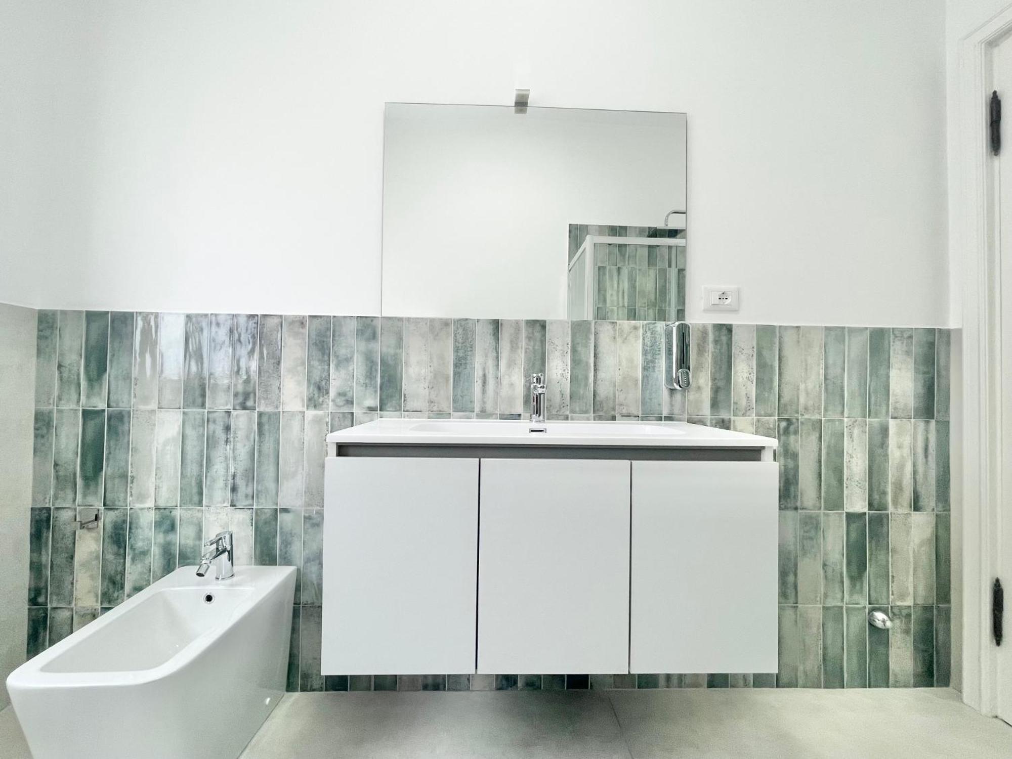 Regina Elena Apartments Pescara Dış mekan fotoğraf