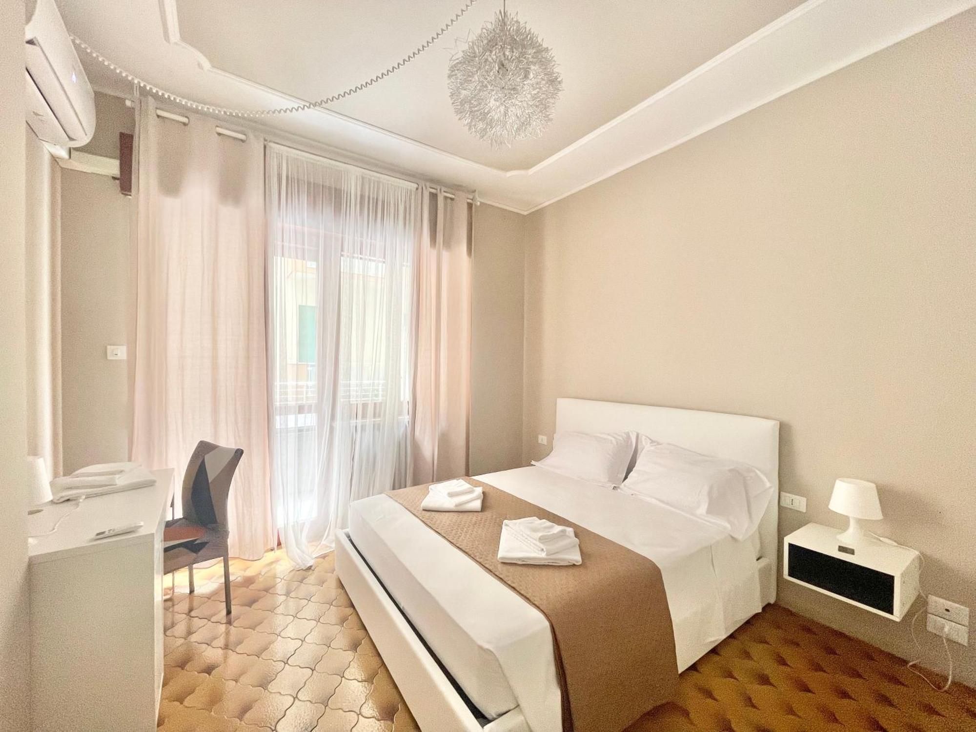 Regina Elena Apartments Pescara Dış mekan fotoğraf